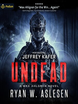 cover image of Undead